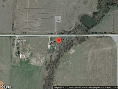 County Road 1140, MINCO, OK 73059