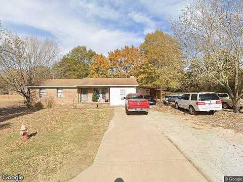 Curtis, BELLS, TN 38006