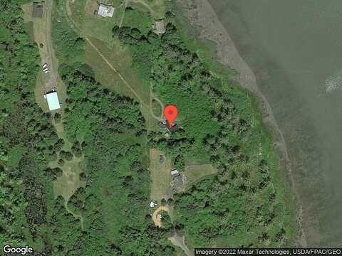 Damon, HOQUIAM, WA 98550