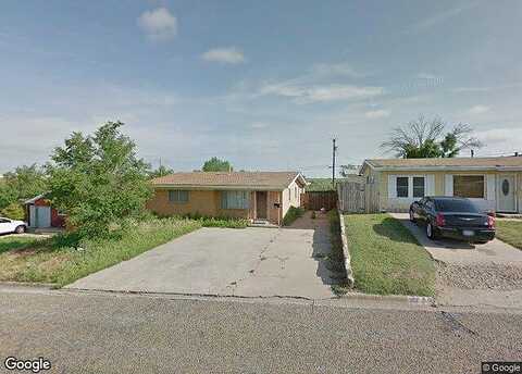 Davenport, BORGER, TX 79007