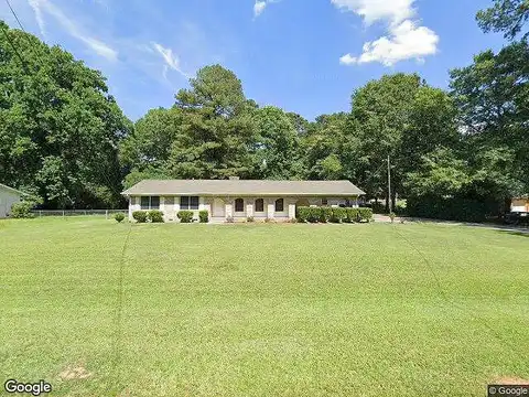 Dogwood, FAYETTEVILLE, GA 30214
