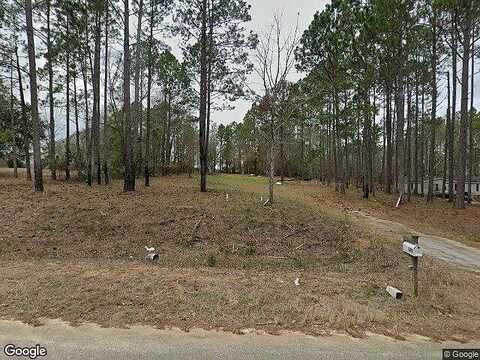 Flint, SYLVESTER, GA 31791