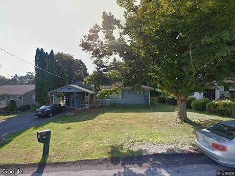 Hillcrest, SYRACUSE, NY 13219