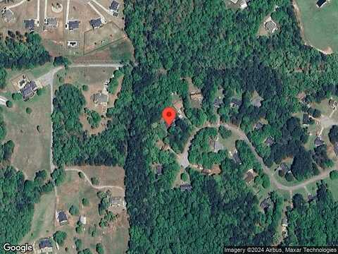 Joy Springs, SENOIA, GA 30276