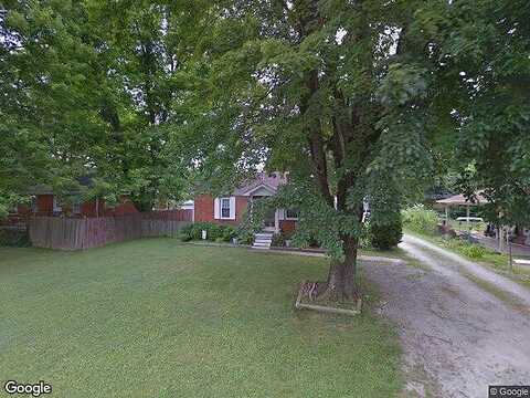 Mark, MOUNT WASHINGTON, KY 40047