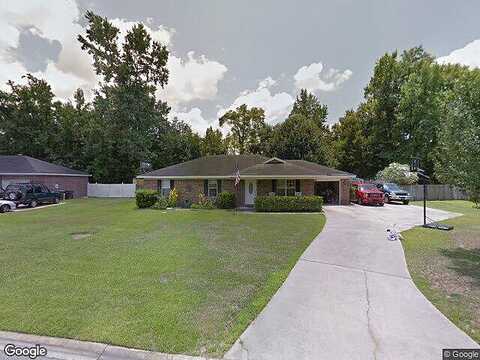 Michael, BLOOMINGDALE, GA 31302