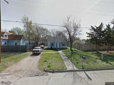 Brooks, RUSSELL, KS 67665