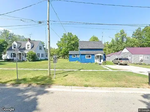 Chippewa, SHEPHERD, MI 48883