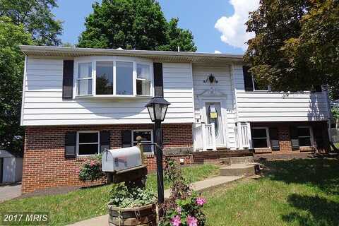 Nottingham, HAGERSTOWN, MD 21740