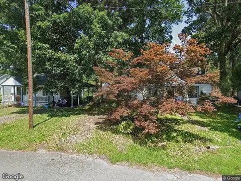 Post, NEWPORT NEWS, VA 23601