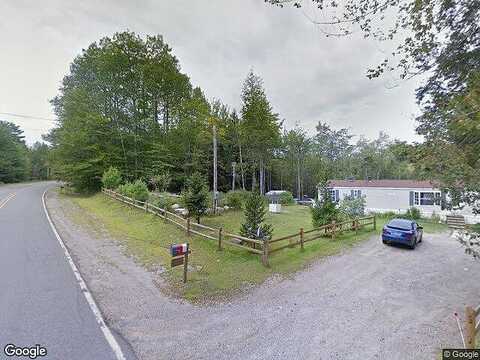 Razorville, WASHINGTON, ME 04574