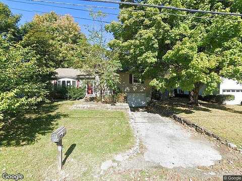 Rothenburgh, POUGHKEEPSIE, NY 12603