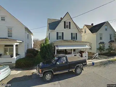 Shaver, MOUNT UNION, PA 17066