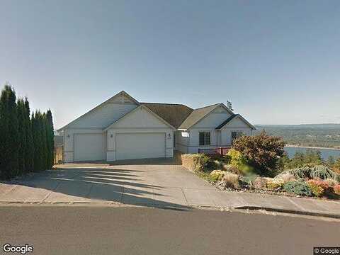 Ship Watch, KALAMA, WA 98625
