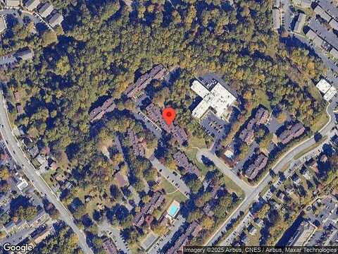 Turtle Creek Rd, Charlottesville, VA 22901