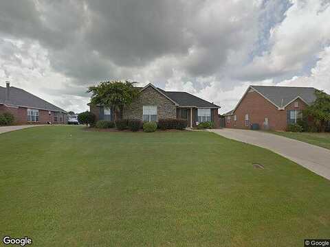 Uden, MILLBROOK, AL 36054