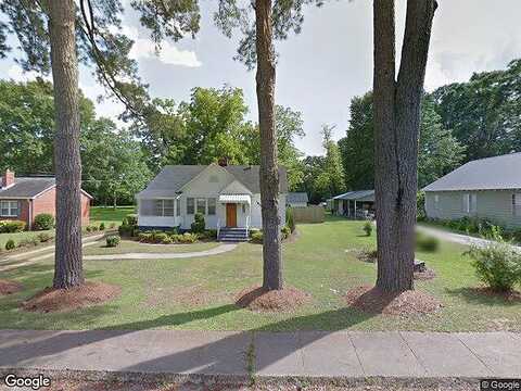End, EUTAW, AL 35462