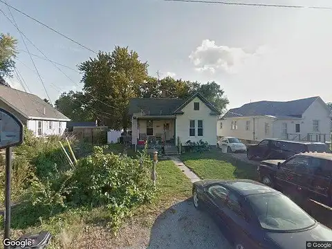 Washington, CARLINVILLE, IL 62626