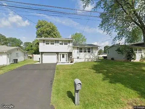 Washburn, EAST SYRACUSE, NY 13057