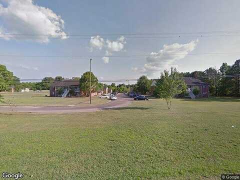 College, SELMA, AL 36703