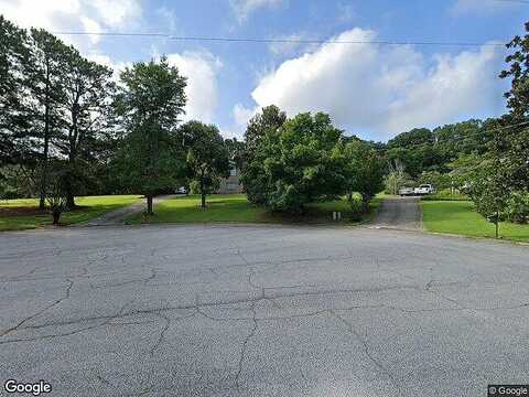 Chateau, FAYETTEVILLE, GA 30214