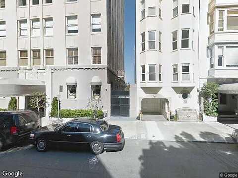 Jones, SAN FRANCISCO, CA 94109