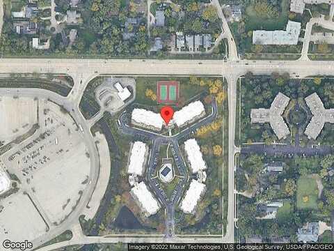 Rudolph, NORTHBROOK, IL 60062