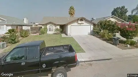 Whittaker, OROSI, CA 93647