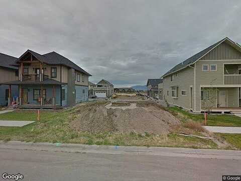 Crabapple, BOZEMAN, MT 59715