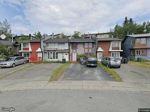 Elegante, ANCHORAGE, AK 99501