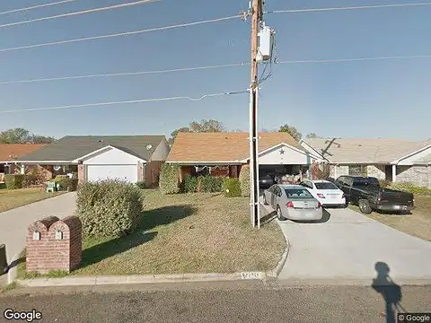 Meadowview, LONGVIEW, TX 75604