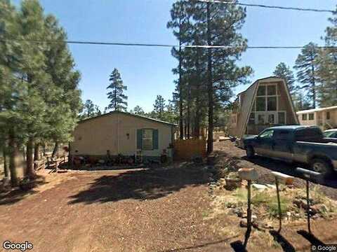 43Rd, SHOW LOW, AZ 85901