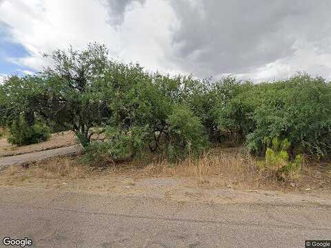 Paseo Chubasco, RIO RICO, AZ 85648
