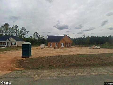 Zion Church, BLYTHEWOOD, SC 29016