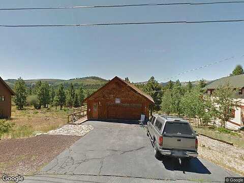 Pinnacle, TRUCKEE, CA 96161