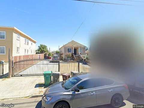 83Rd, OAKLAND, CA 94621