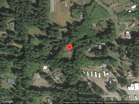 Big Burn, FORKS, WA 98331