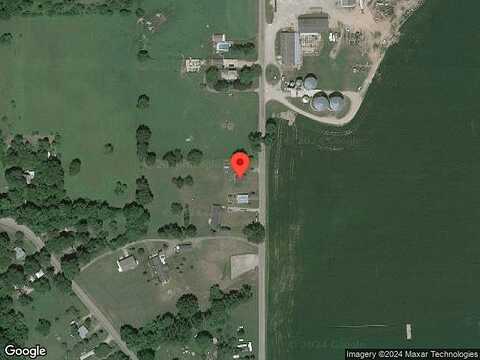 Railroad, UNION CITY, MI 49094