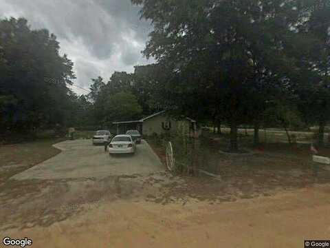 Shrine Club, JESUP, GA 31545