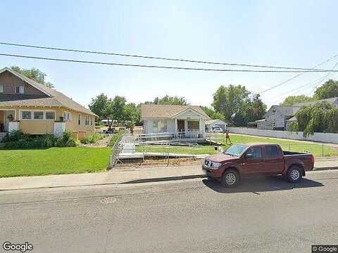Elm, CLARKSTON, WA 99403