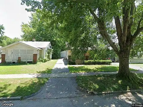 Sedgwick, DECATUR, IL 62521