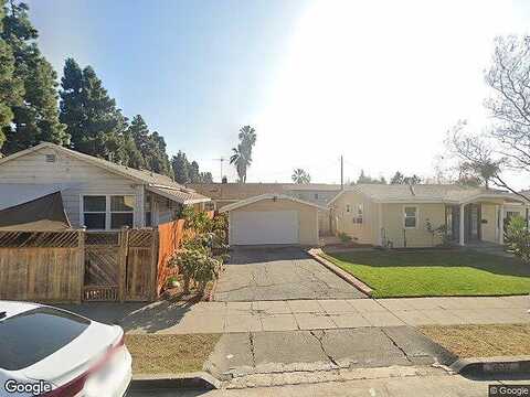 Pacific, WHITTIER, CA 90602
