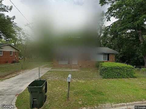 1St, MOULTRIE, GA 31768