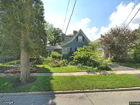 Church, NORTHBROOK, IL 60062