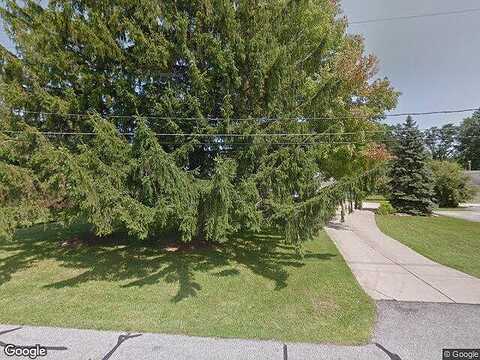 Hovey, CHESTERLAND, OH 44026
