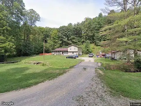 Dutch Hollow Rd, BEAVER, OH 45613