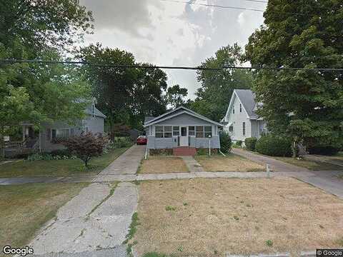 Florence, GALESBURG, IL 61401