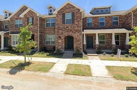 Jones, LEWISVILLE, TX 75077