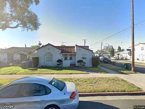 64Th, LOS ANGELES, CA 90044