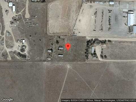 County Road 33, STERLING, CO 80751
